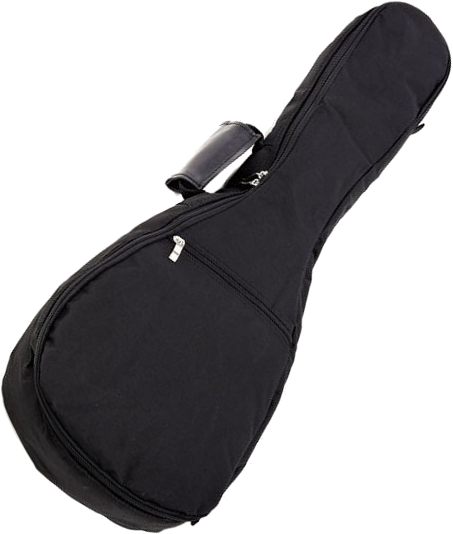 Kala Deluxe Soprano Ukulele Bag - Ukuleletasche - Main picture