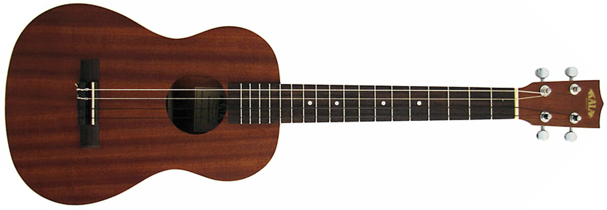 Kala Ka-b - Satin Mahogany - Ukulele - Main picture