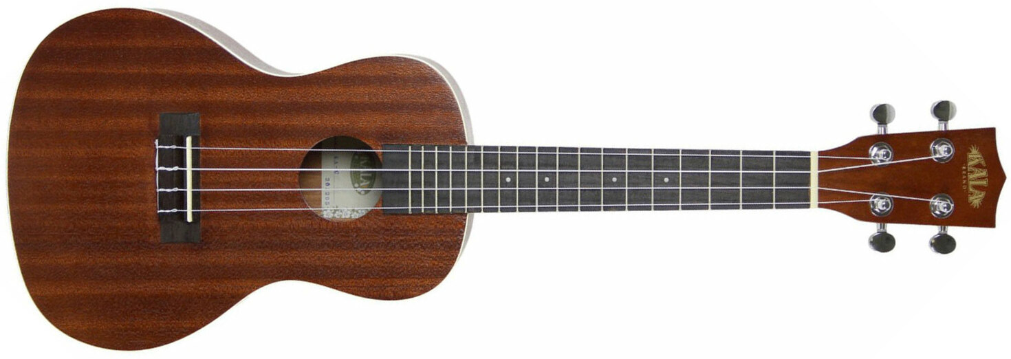 Kala Ka-c - Satin Mahogany - Ukulele - Main picture