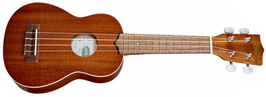 Kala Ka-s - Satin Mahogany - Ukulele - Main picture