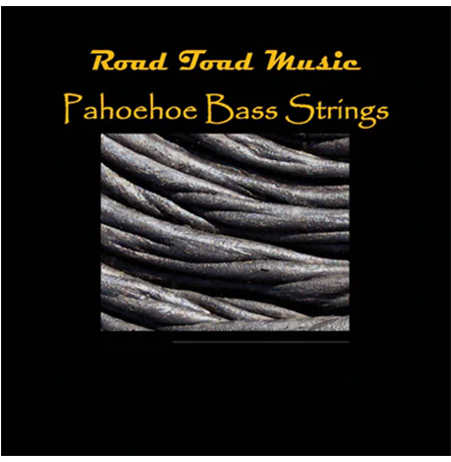 Kala Metal Roundwound U Bass Strings - Ukulele Saiten - Main picture