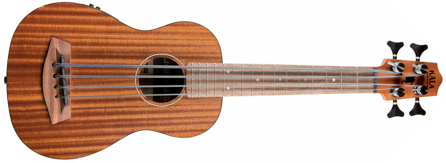 Kala U•bass- Rumbler - Natural - Akustische Bass - Main picture