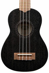 Ukulele Kala KA-15S-BLK Mahogany Soprano - Black