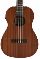 KA-BE Mahogany Baritone EQ - natural