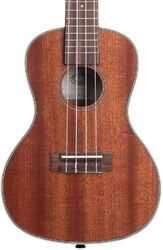 Ukulele Kala KA-CG Gloss Mahogany Concert +Bag - Natural