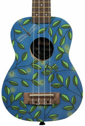 Ukulele Kala Night Light Ukadelic Soprano - Multicolor