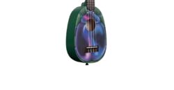 Ukulele Kala NOVELTY BEETLE SOPRANO - Beetle