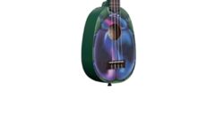 Ukulele Kala NOVELTY BEETLE SOPRANO + HOUSSE - Beetle