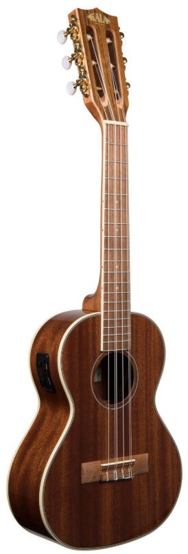 Kala Ka-6e - Gloss Mahogany - Ukulele - Variation 1