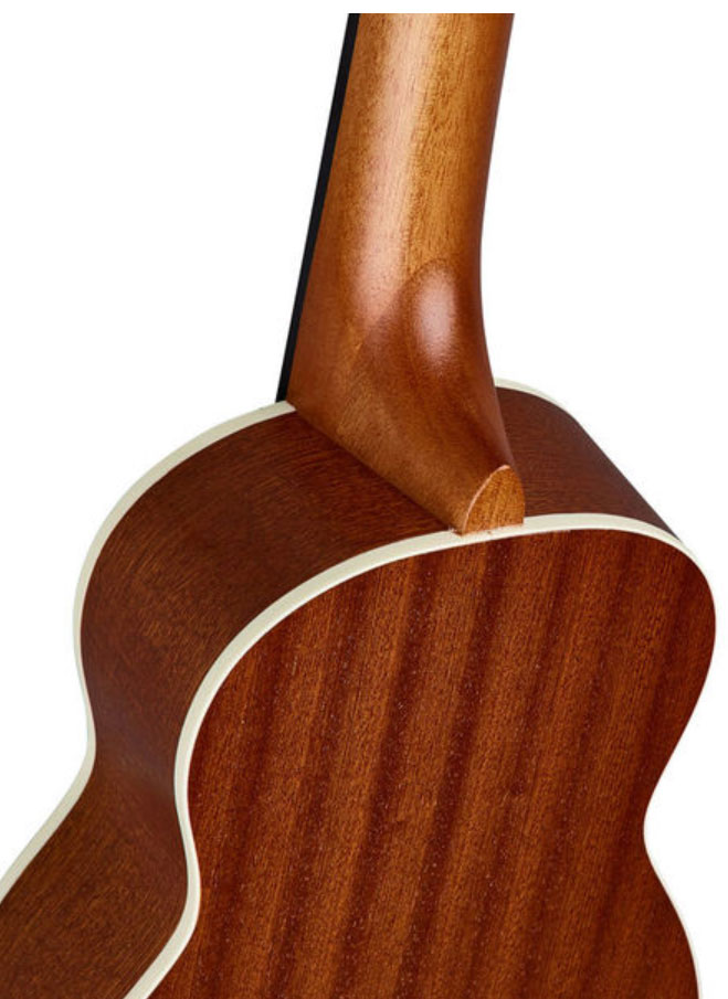 Kala Ka-s - Satin Mahogany - Ukulele - Variation 4