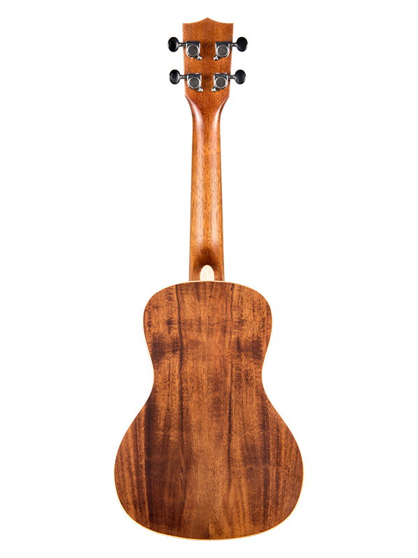 Kala Ka-sa-c - Solid Acacia - Koffer für Ukulele - Variation 1