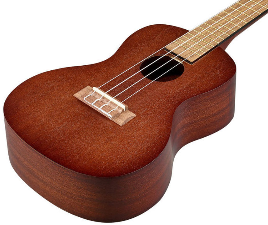 Kala Makala MKC Concert natural Ukulele