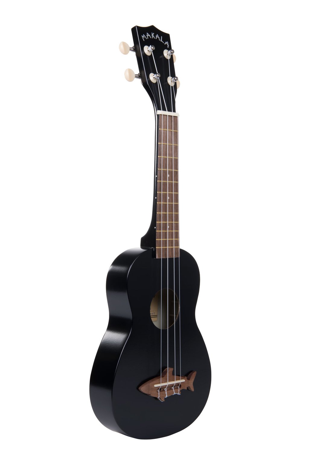 Kala Mk-ss - Makala Sharks Blacktip - Ukulele - Variation 1