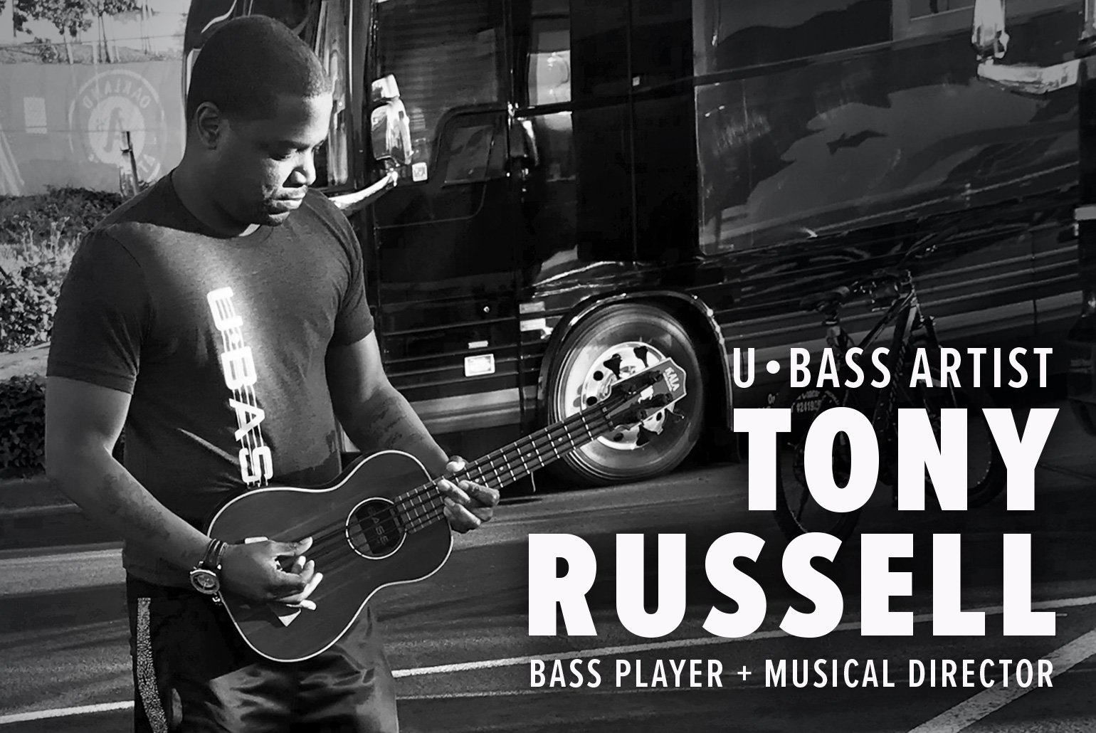 Kala Ubass-wndr-fs Wanderer Acoustic-electric U.bass Tout Acajou Lau - Natural Satin - Akustische Bass - Variation 6