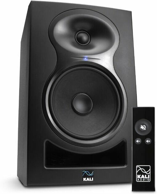 Kali Audio Mm-6 - La Paire - Aktive studio monitor - Main picture