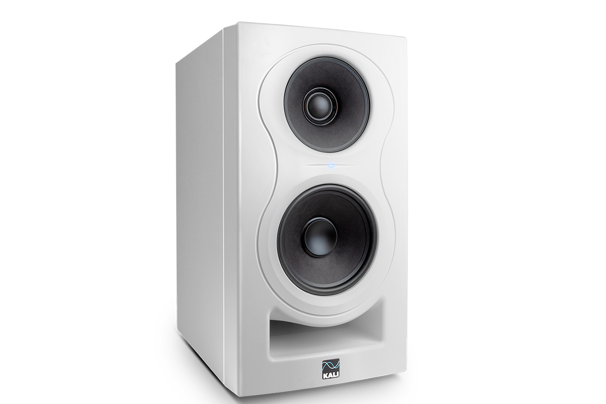 Kali Audio In-5w - La PiÈce - Aktive studio monitor - Variation 1