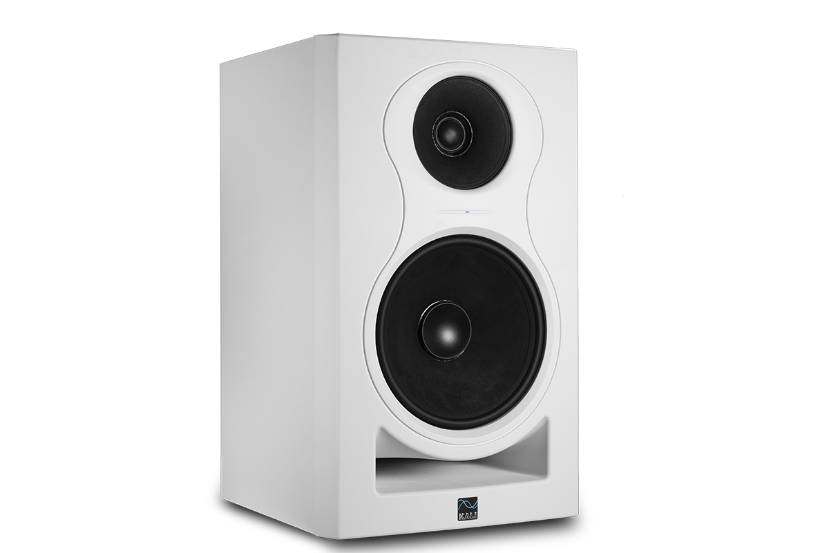 Kali Audio In-8w V2 - La PiÈce - Aktive studio monitor - Variation 1