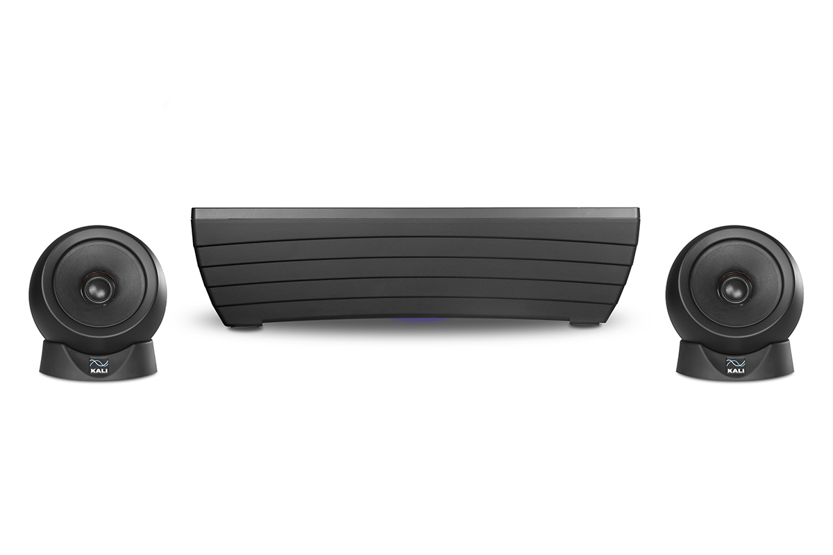 Kali Audio In-unf - La Paire - Aktive studio monitor - Variation 1