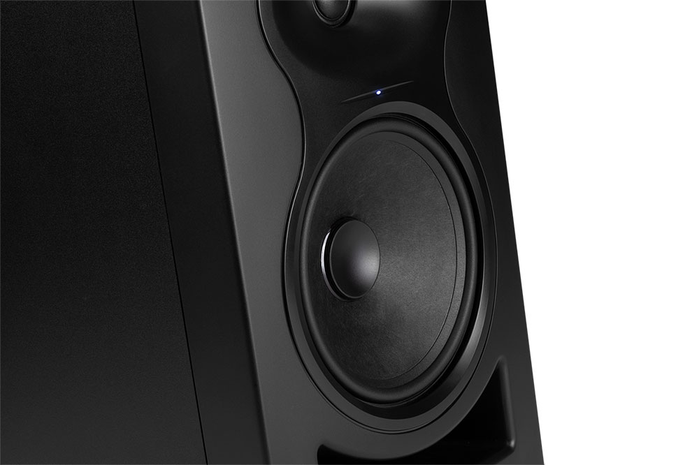 Kali Audio Lp-6 2nd Wave - La PiÈce - Aktive studio monitor - Variation 3