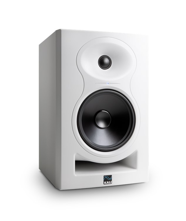 Kali Audio Lp-6w V2 - La PiÈce - Aktive studio monitor - Variation 1