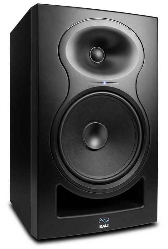 Kali Audio Lp-8 2nd Wave - La PiÈce - Aktive studio monitor - Variation 1