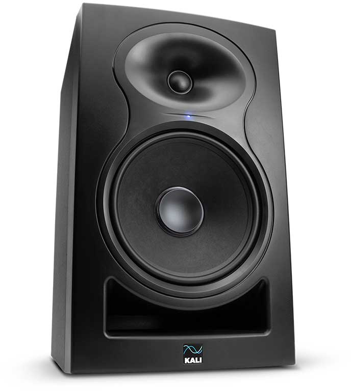 Kali Audio Lp-8 2nd Wave - La PiÈce - Aktive studio monitor - Variation 2
