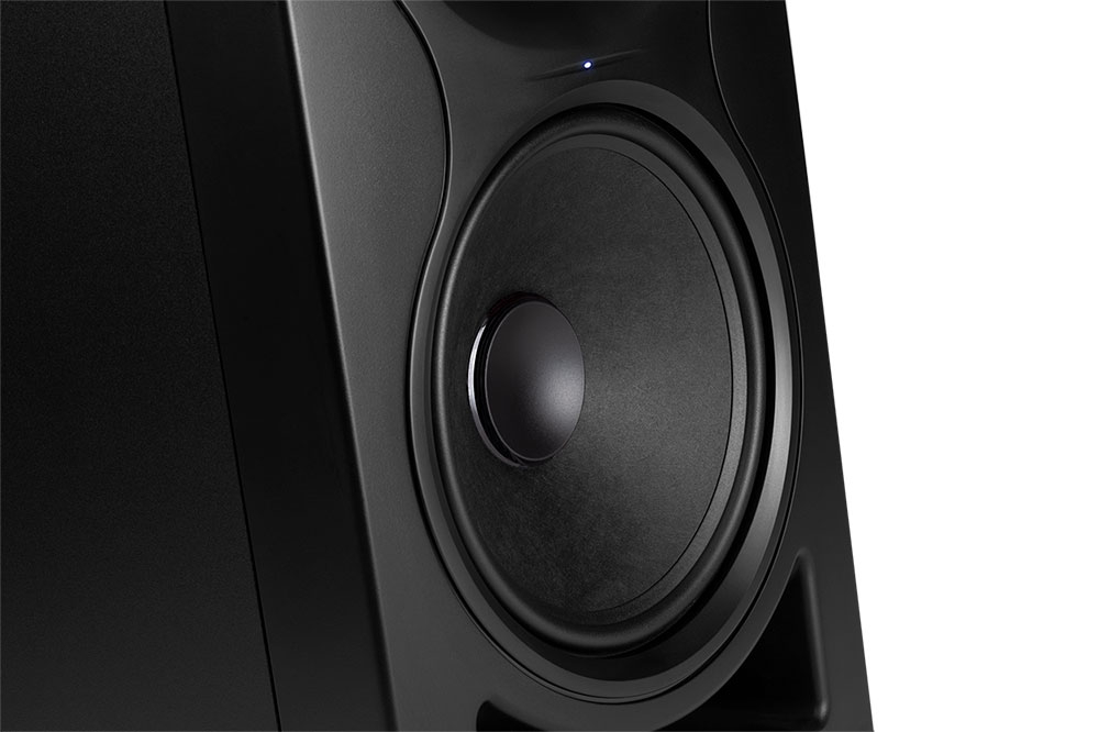 Kali Audio Lp-8 2nd Wave - La PiÈce - Aktive studio monitor - Variation 5