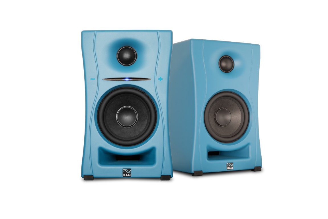 Kali Audio Lp-unf - La Paire - Aktive studio monitor - Variation 12