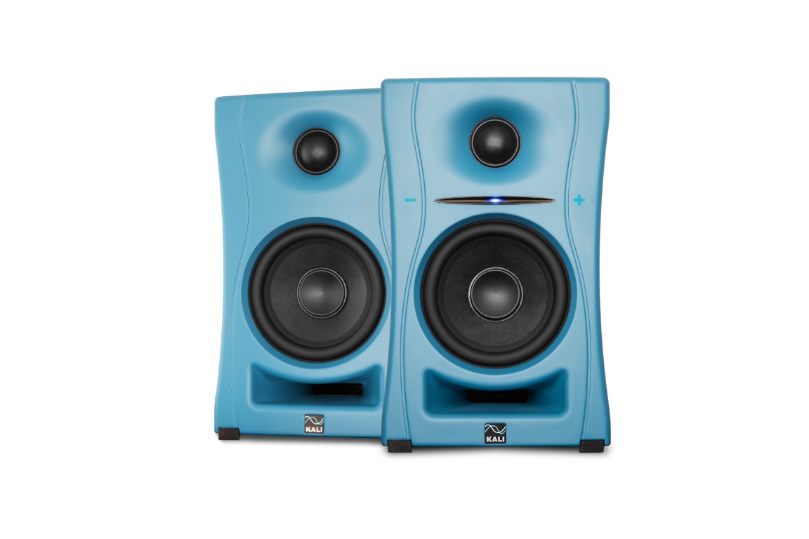 Kali Audio Lp-unf - La Paire - Aktive studio monitor - Variation 15