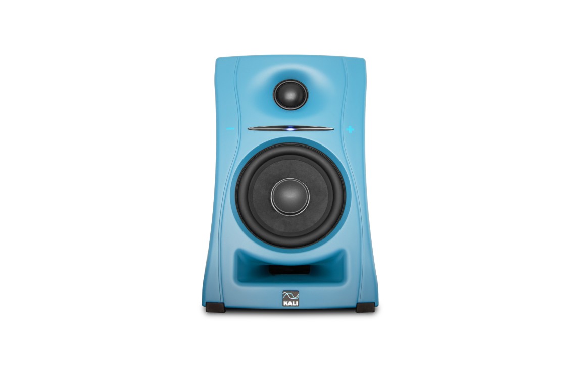 Kali Audio Lp-unf - La Paire - Aktive studio monitor - Variation 17