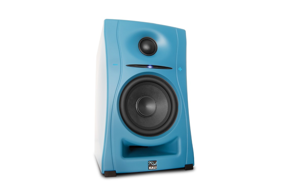 Kali Audio Lp-unf - La Paire - Aktive studio monitor - Variation 18