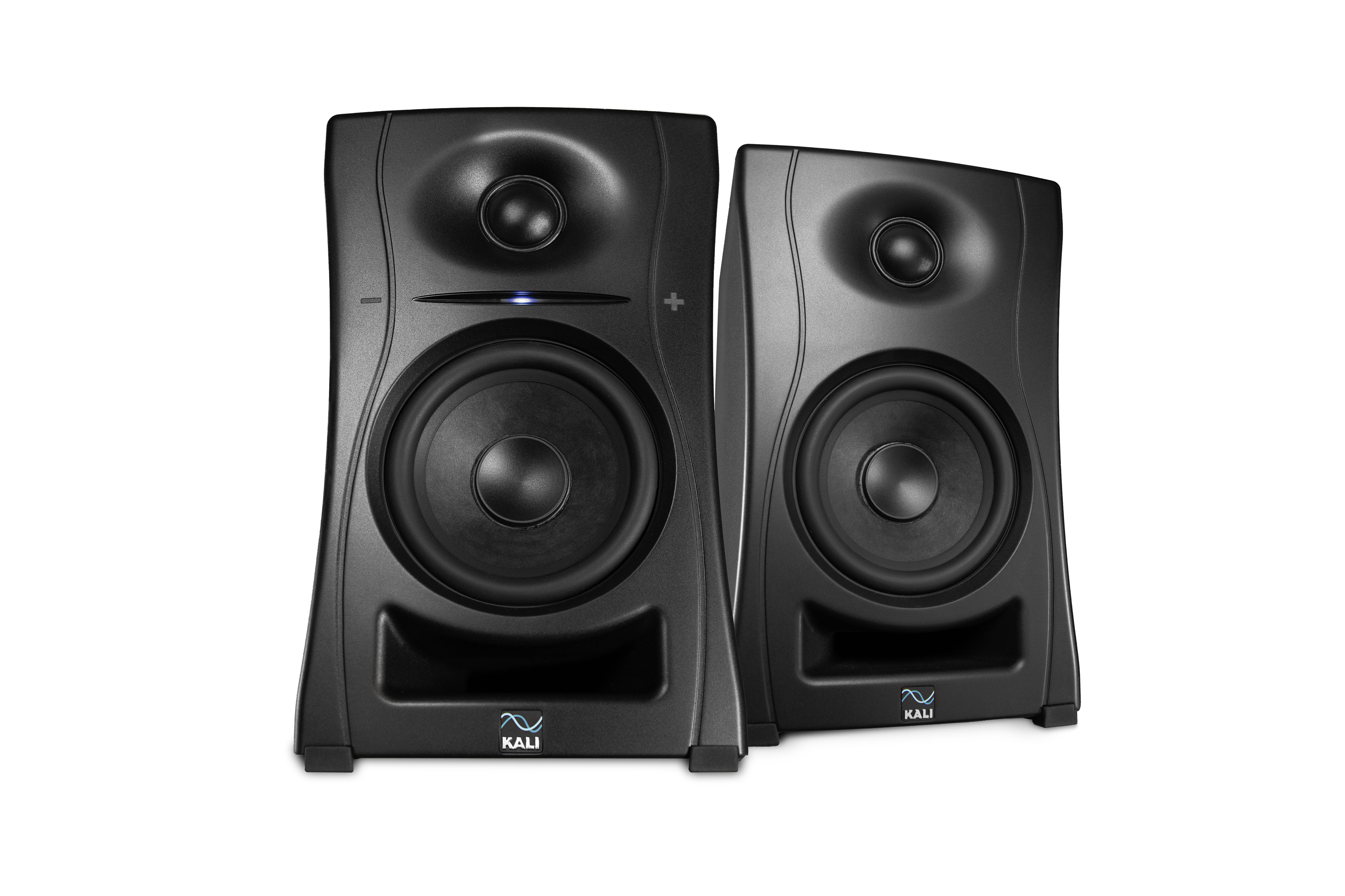 Kali Audio Lp-unf - La Paire - Aktive studio monitor - Variation 2