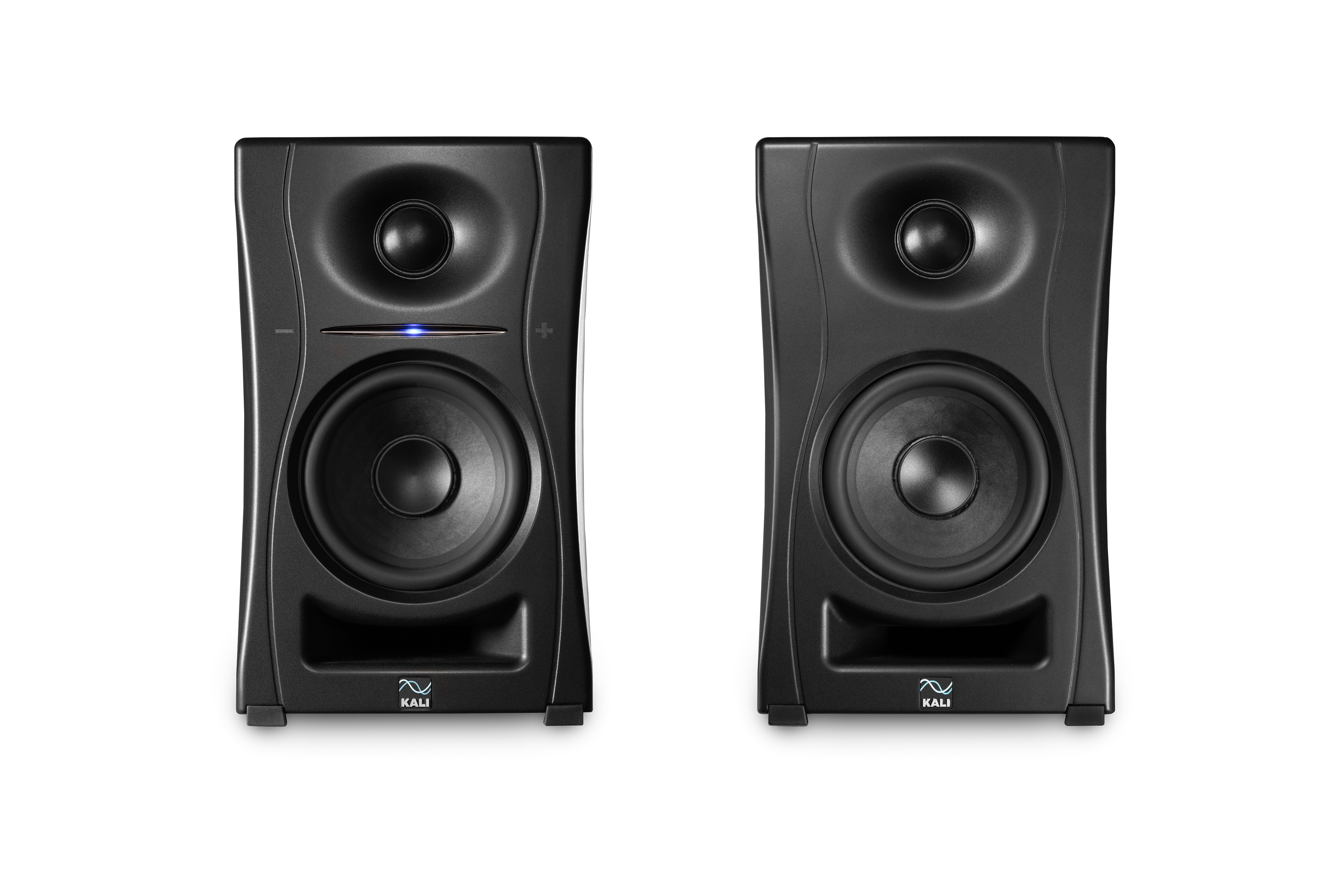 Kali Audio Lp-unf - La Paire - Aktive studio monitor - Variation 4