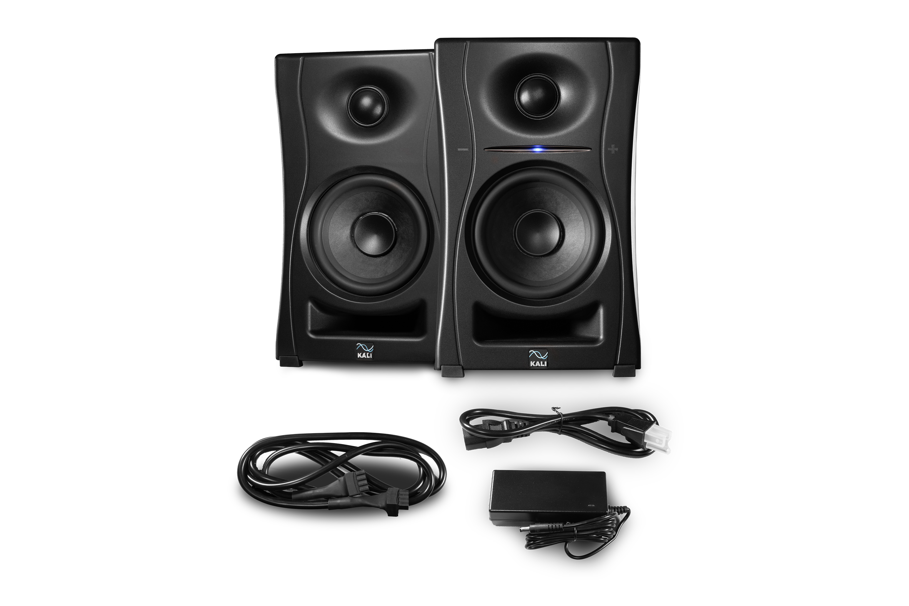 Kali Audio Lp-unf - La Paire - Aktive studio monitor - Variation 7