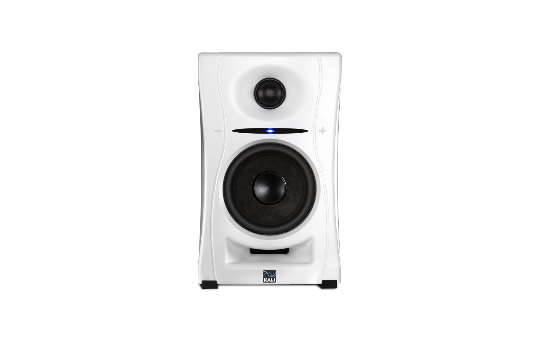 Kali Audio Lp-unf White - La Paire - Aktive studio monitor - Variation 14