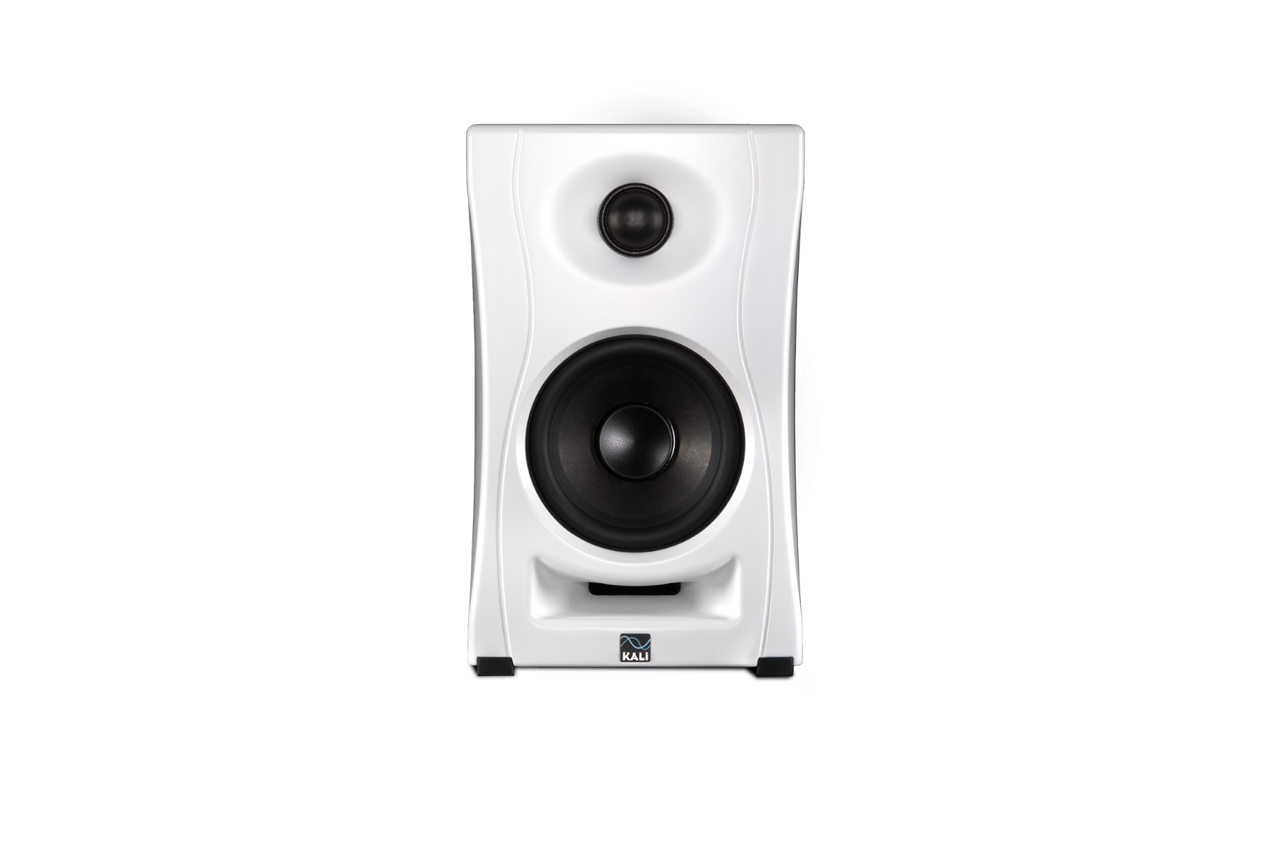 Kali Audio Lp-unf White - La Paire - Aktive studio monitor - Variation 15