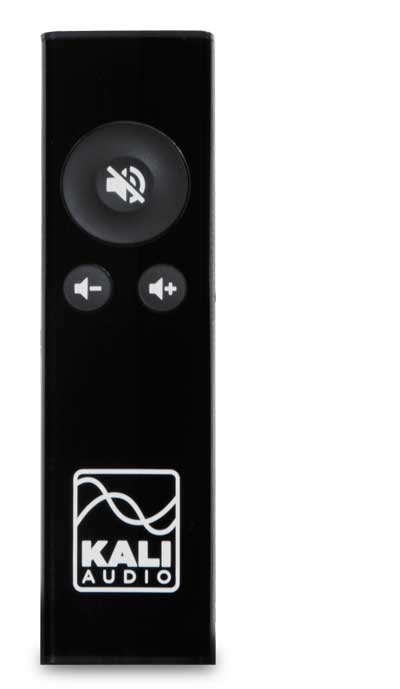 Kali Audio Mm-6 - La Paire - Aktive studio monitor - Variation 2