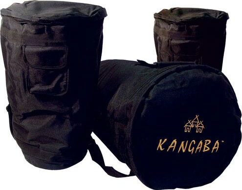 Kangaba Pour Djembe Grande Nylon Zo11 - Koffer & Tasche für Percussions - Main picture