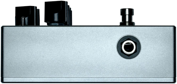 Kardian Titania Leda Signature Edition Distortion Overdrive 