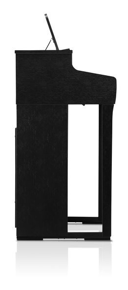 Kawai Ca 401 Black - Digitalpiano mit Stand - Variation 1