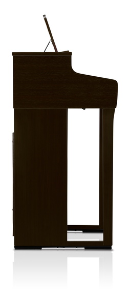 Kawai Ca 401 Rosewood - Digitalpiano mit Stand - Variation 1