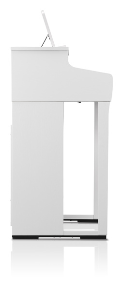 Kawai Ca 401 White - Digitalpiano mit Stand - Variation 1