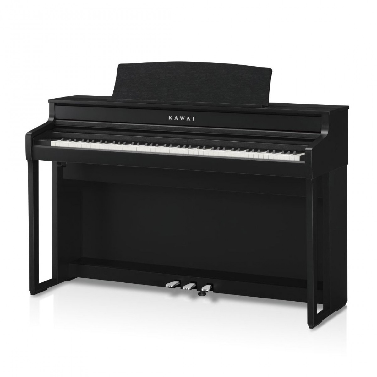 Kawai Ca-501 B - Digitalpiano mit Stand - Variation 1