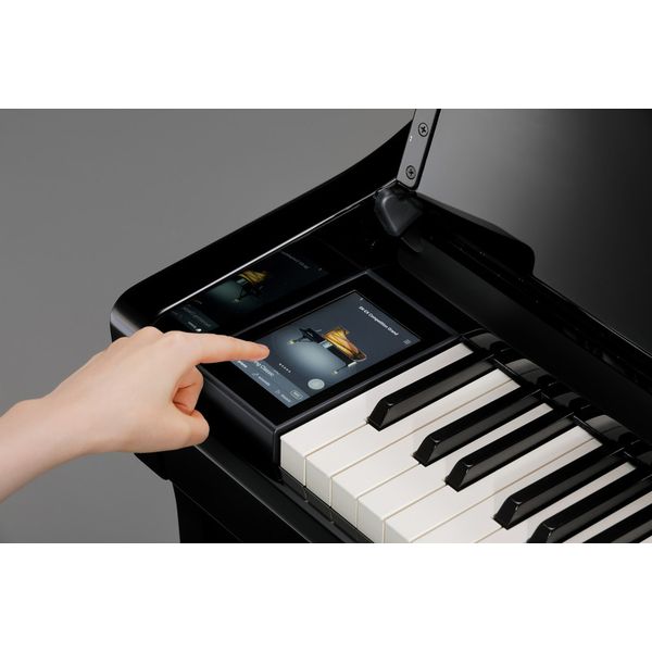 Kawai Ca-901 Ep - Digitalpiano mit Stand - Variation 5