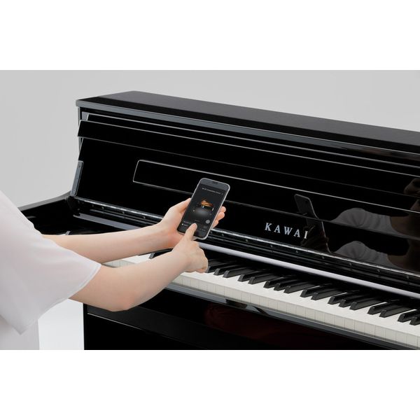 Kawai Ca-901 Ep - Digitalpiano mit Stand - Variation 6