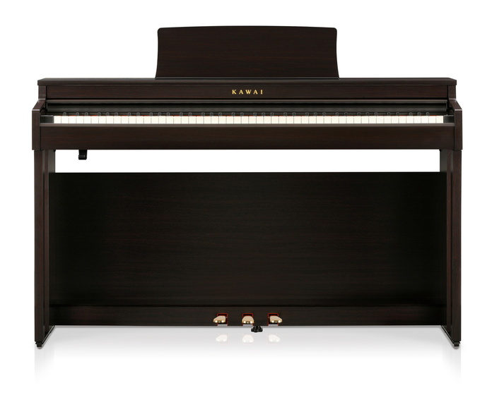 Kawai Cn-201 R - Digitalpiano mit Stand - Variation 1