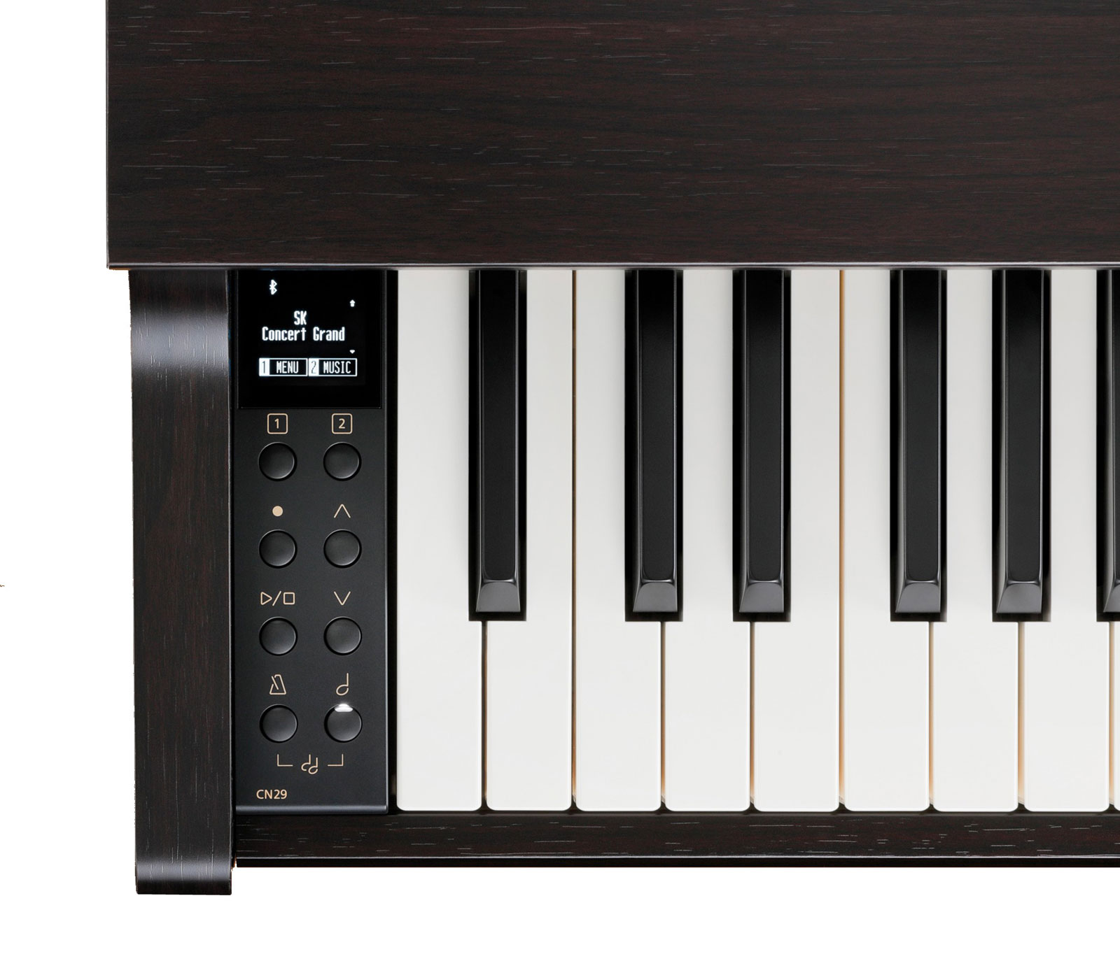 Kawai Cn-29 R - Digitalpiano mit Stand - Variation 1