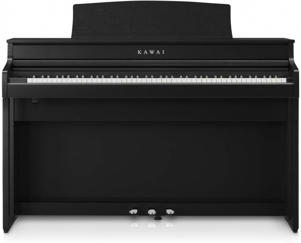 Kawai Ca-501 B - Digitalpiano mit Stand - Main picture