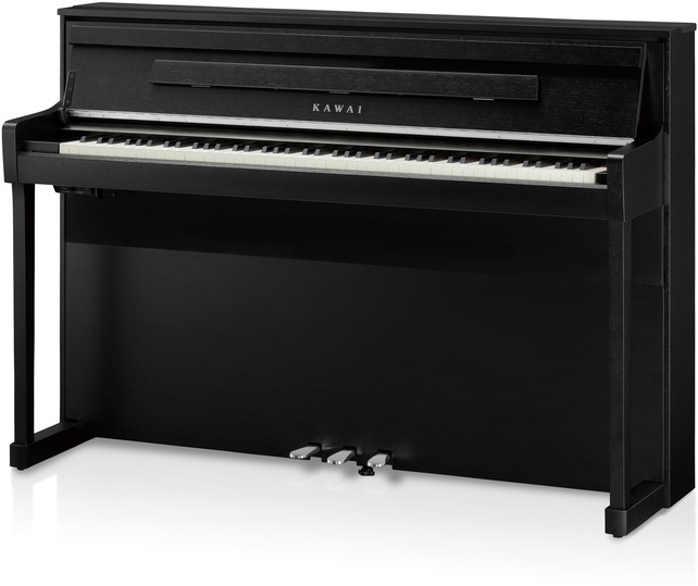 Kawai Ca-901 B - Digitalpiano mit Stand - Main picture