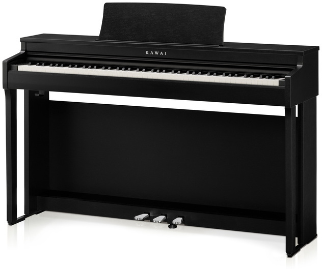 Kawai Cn-201 B - Digitalpiano mit Stand - Main picture